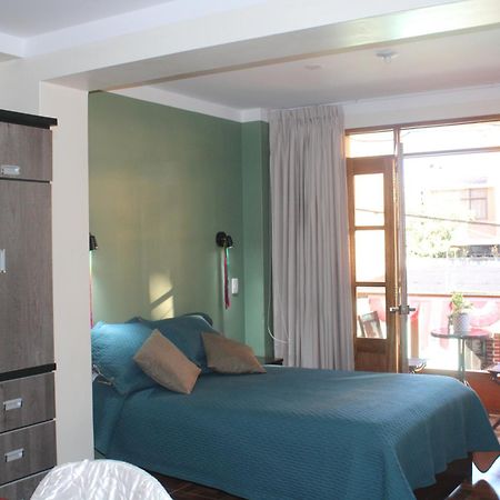 Hotel Incas Suite, Con Aguas Termomedicinales Los Banos del Inca Exterior foto