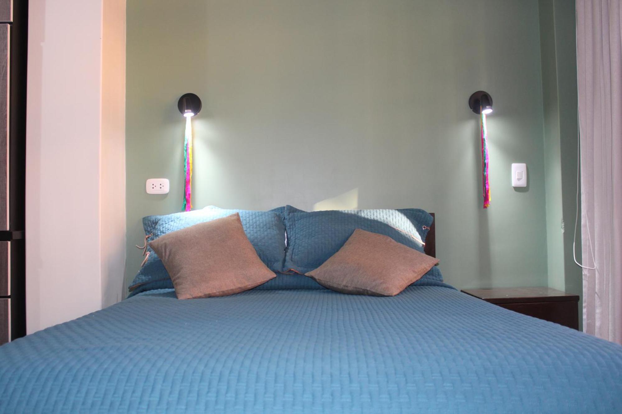 Hotel Incas Suite, Con Aguas Termomedicinales Los Banos del Inca Exterior foto